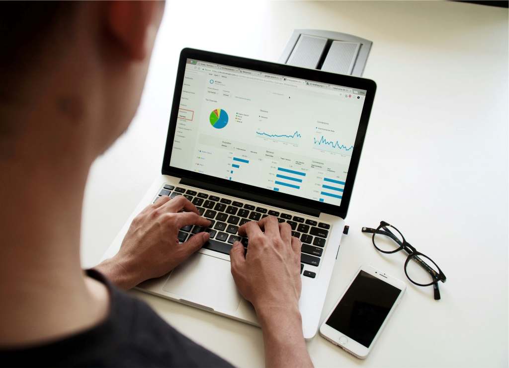 Portfolio analysis case study