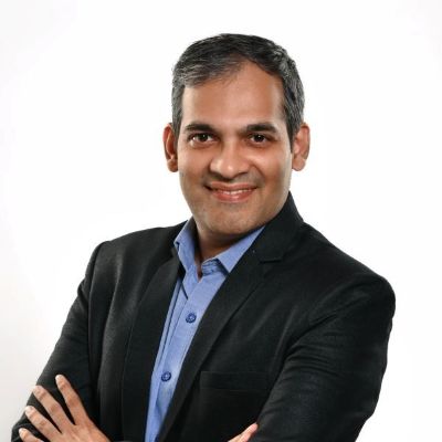 Prasad Shahane, Director of Technovative Consulting